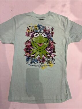 Kermit the Frog Tee